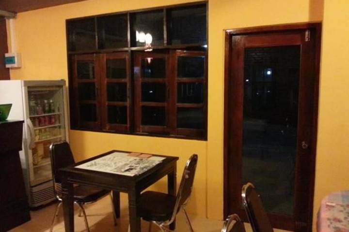 Restaurants