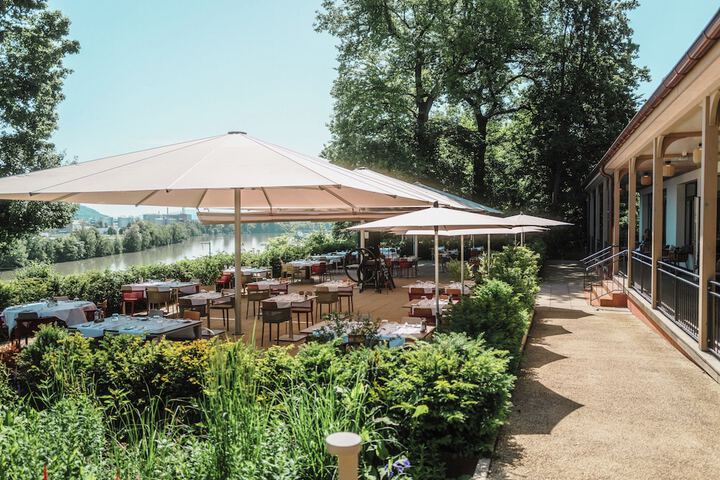 Terrace/Patio 20 of 48