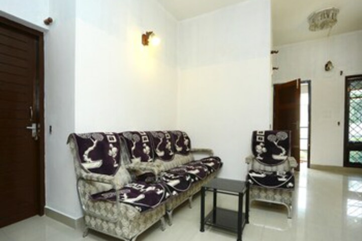 Hotel Interior 23 of 25