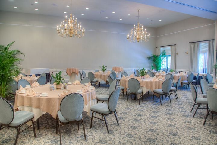 Ballroom