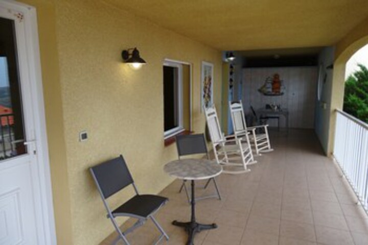 Terrace/Patio 76 of 81