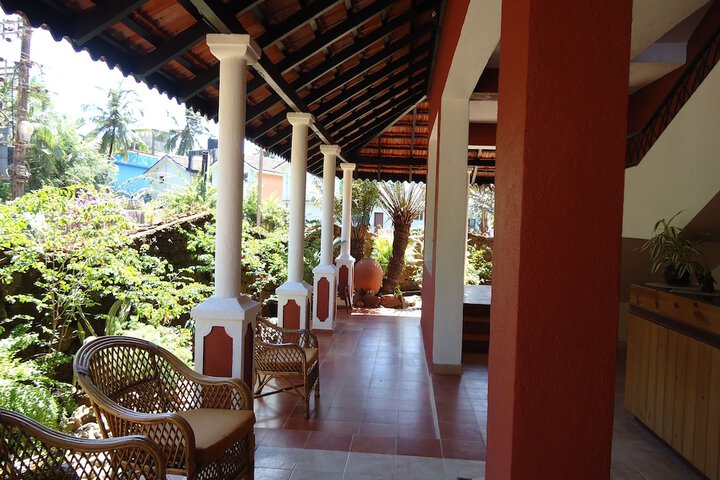 Hotel Interior 2 of 25