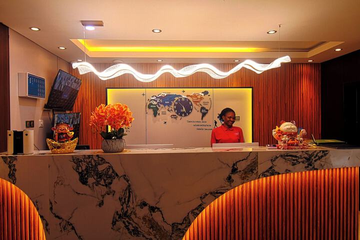 Hotel Interior 3 of 39