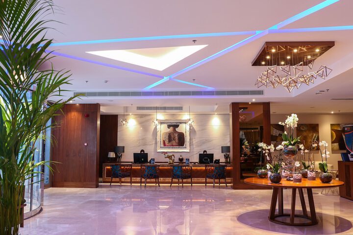 Hotel Interior 4 of 71