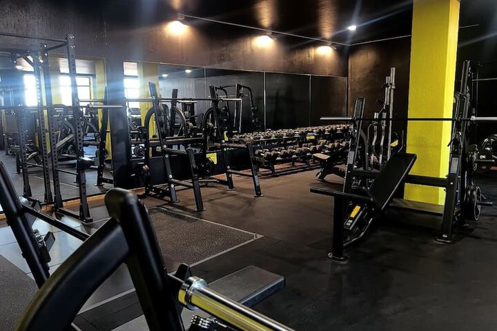 Health and Fitness 39 of 50