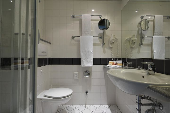 Bathroom Vanities