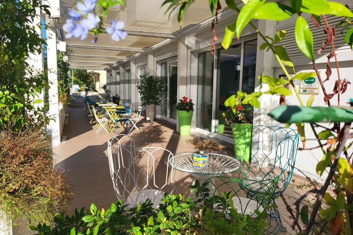 Terrace/Patio 62 of 63