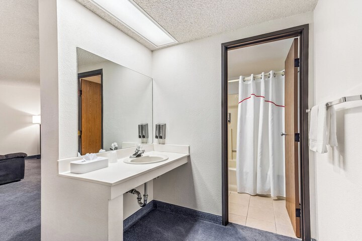 Bath Amenities
