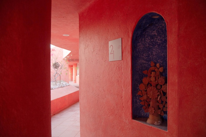 Hotel 14 of 21