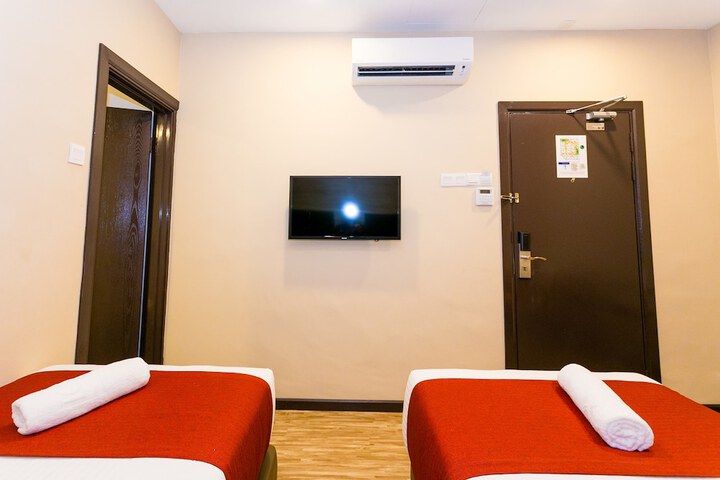 Room 58 of 90
