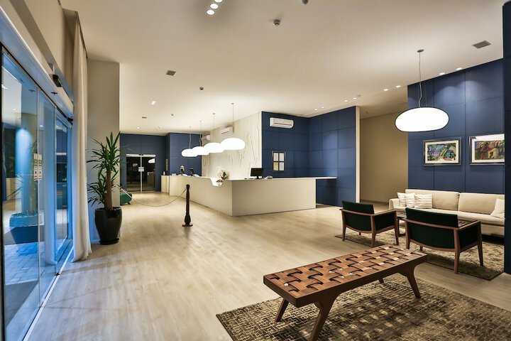 Lobby Photos