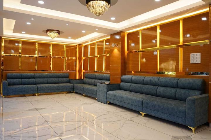 Hotel Interior 6 of 49