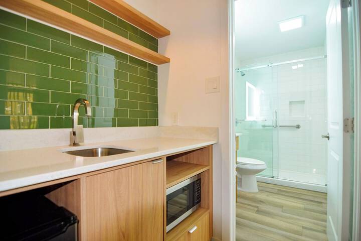 Bathroom Vanities