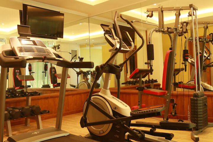 Health and Fitness 32 of 50