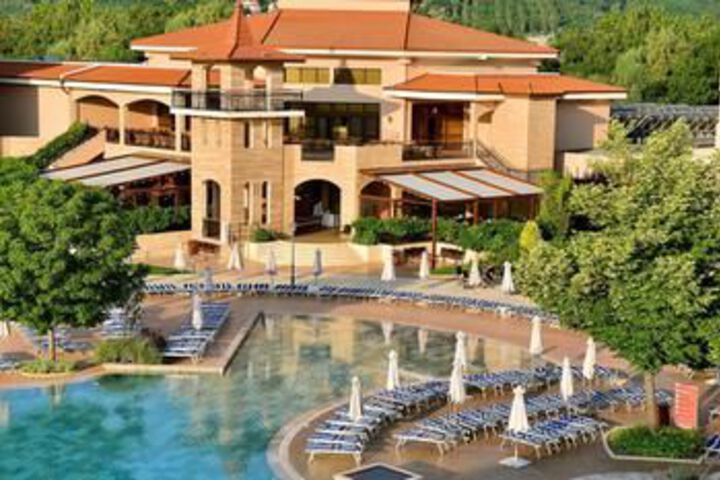 SG Club Hotel Miramar - All Inclusive