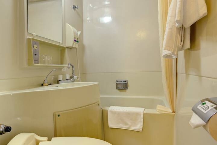 Bathroom Vanities