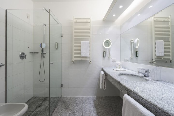 Bathroom Vanities