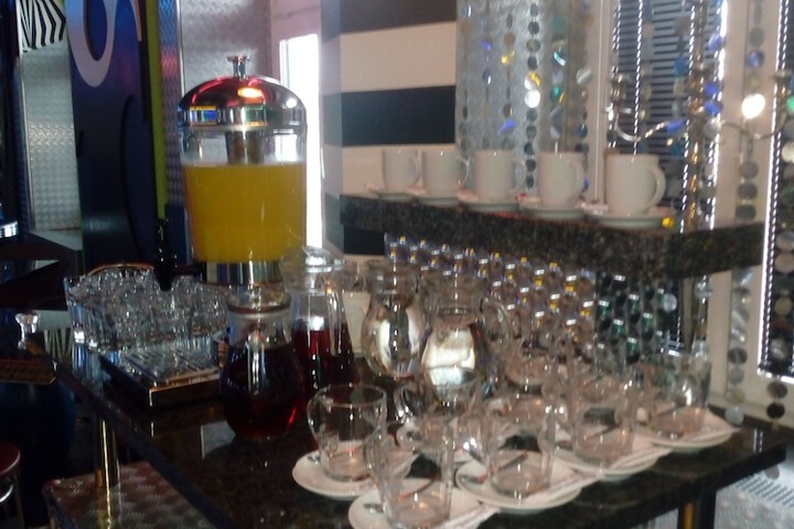 Breakfast/Coffee Service 59 of 99