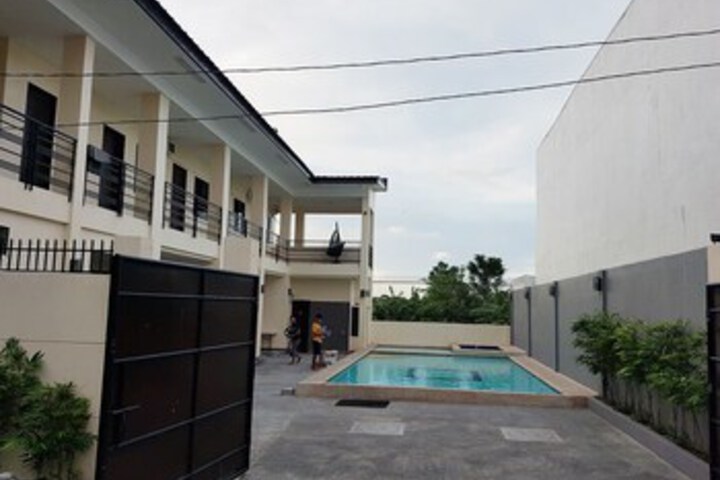 Hotel 16 of 20