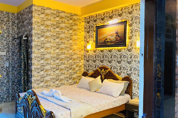 Room 40 of 101