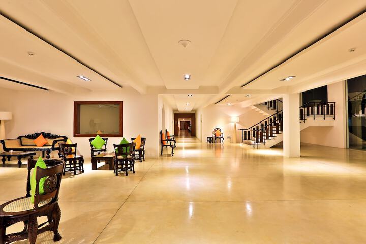 Lobby Photos