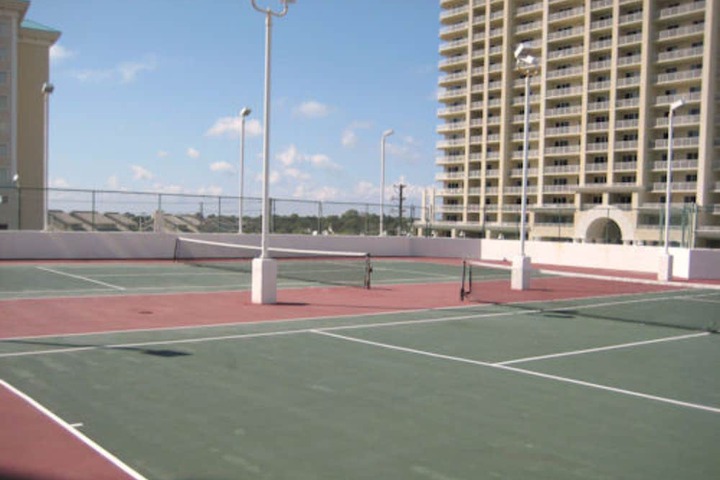 Tennis and Basketball Courts 112 of 123