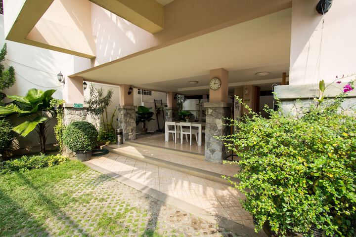 Terrace/Patio 63 of 86