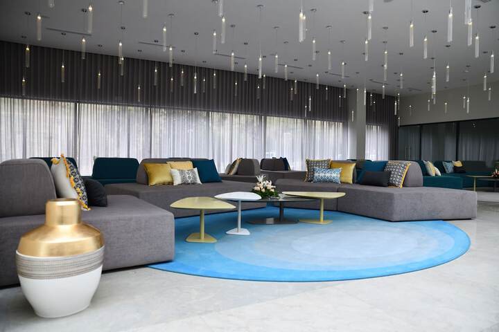Hotel Interior 2 of 56
