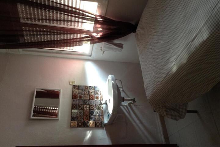 Hotel Interior or Public Areas