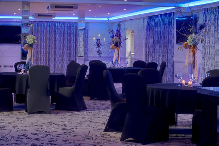Wedding/Banquet 40 of 53