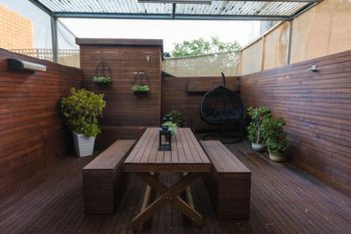 Terrace/Patio 42 of 42