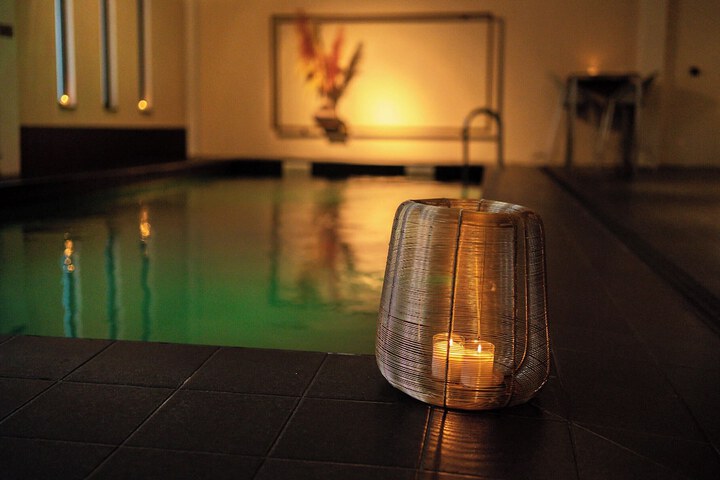 Relaxing Spa