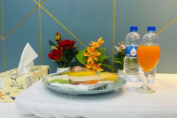 Breakfast/Coffee Service 20 of 21