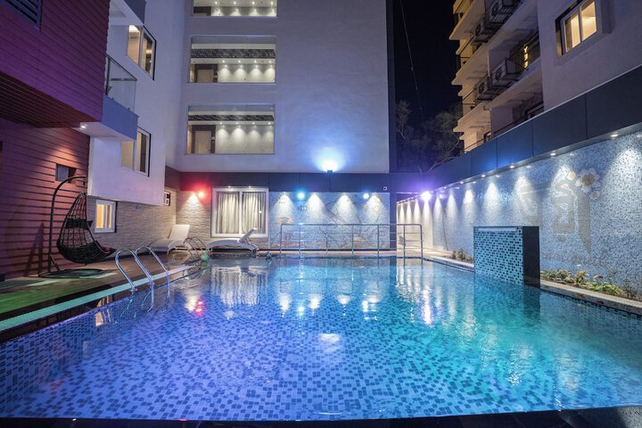 Hotel 170 of 174