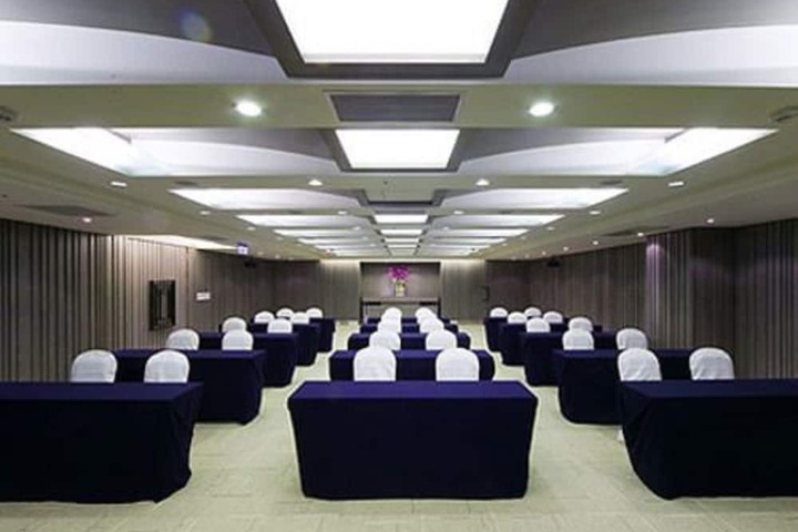 Meeting 84 of 88