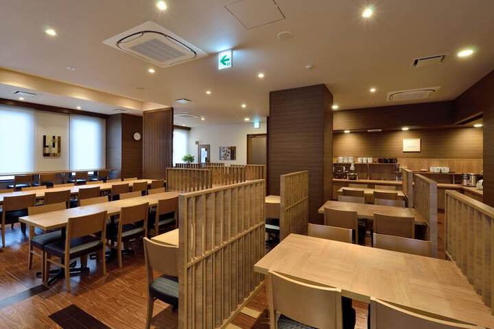 Restaurants