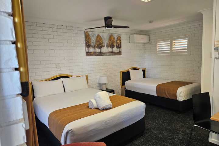 Extra beds