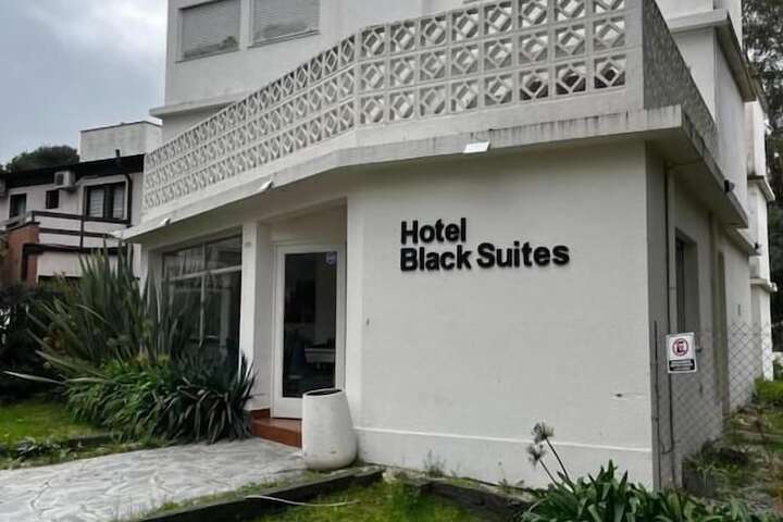 Hotel 22 of 24