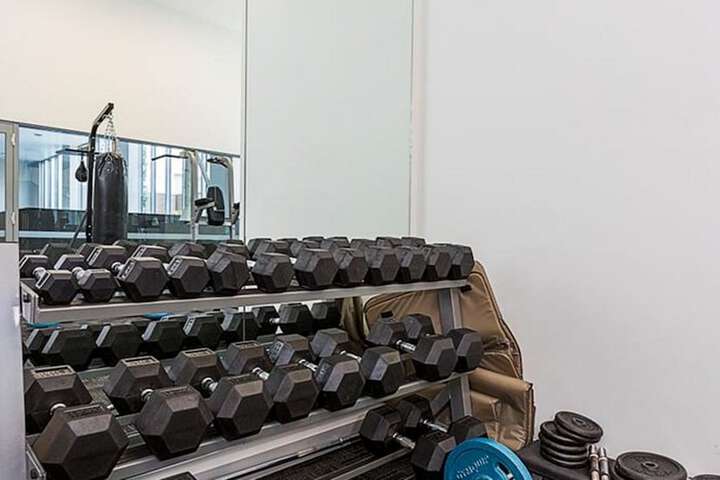 Health and Fitness 48 of 61