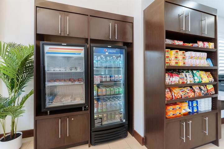 Property amenity
