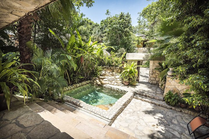 Pool to Cool