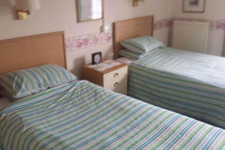 Room 1 of 11