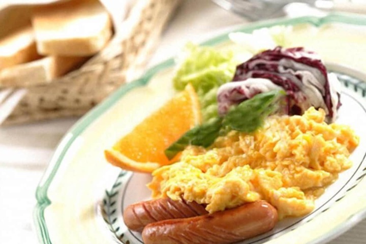 Food