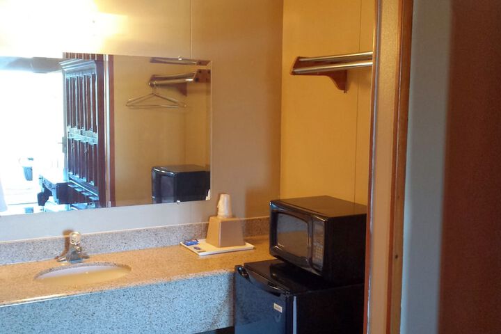 Microwave