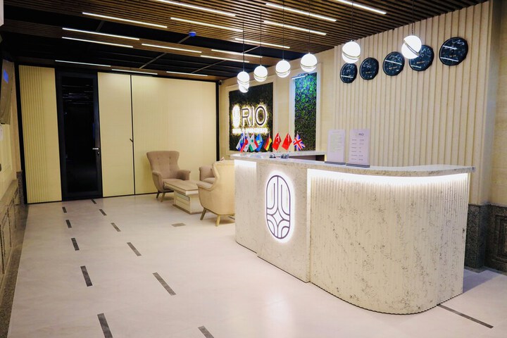 Hotel Interior 2 of 87