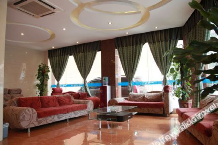 Hotel Interior 2 of 7