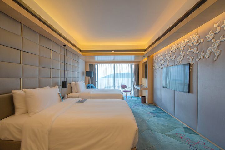 Room 30 of 101