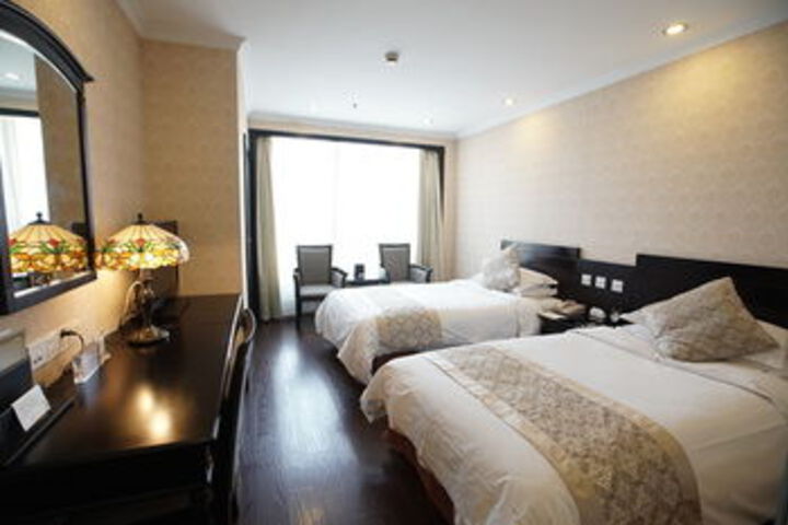 Guest Suite