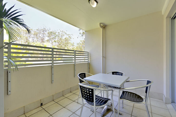 Terrace/Patio 61 of 63