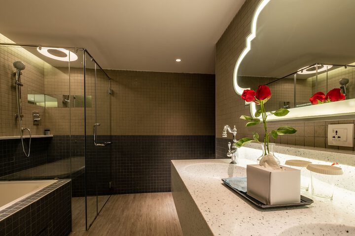 Bath Interior